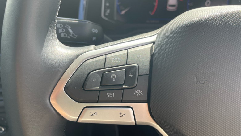 Volkswagen Polo 1.0 TSI Life 5dr Petrol Hatchback